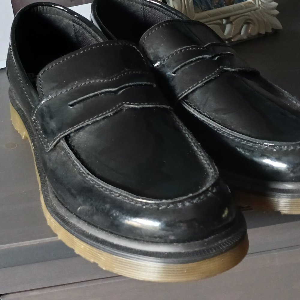 Dr Marten Clara shoe size 10